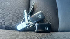 Mazda 3 2.0 Skyactiv X MHEV Sport Lux 5dr Petrol Hatchback